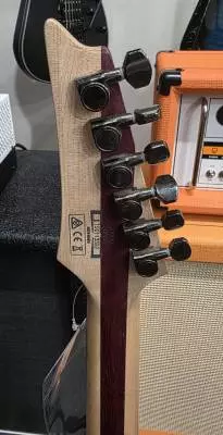 Ibanez - JIVA10DSB 2