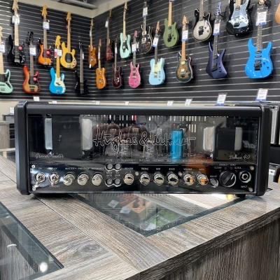 Store Special Product - Hughes & Kettner - TM20DH