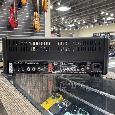 Store Special Product - Hughes & Kettner - TM20DH