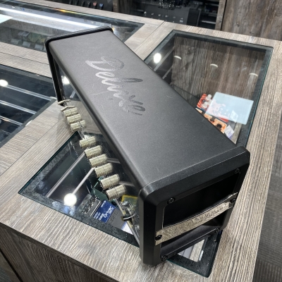 Store Special Product - Hughes & Kettner - TM20DH