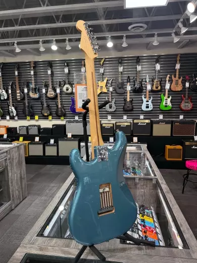 Fender Player Strat MN TPL 2