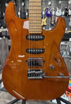 Schecter - 701-SHC 2