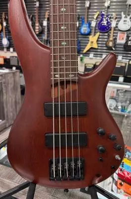Ibanez - SR505EBM