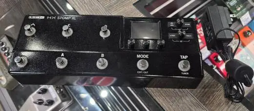 Line 6 - HX-STOMPXL