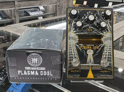 Gamechanger Audio - PLASMA COIL