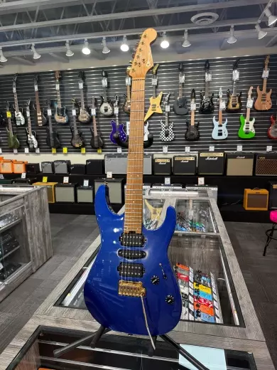 CHARVEL Pro-Mod DK24 HSH