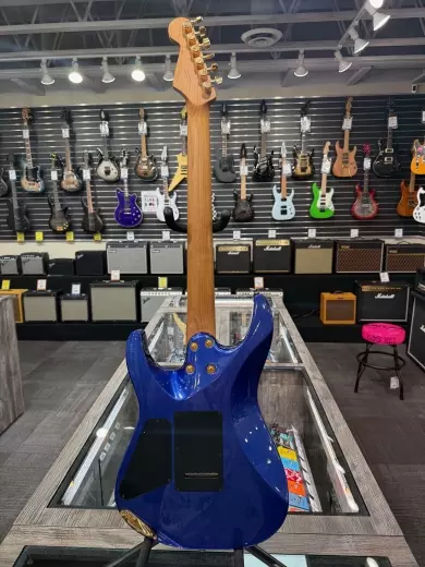 CHARVEL Pro-Mod DK24 HSH 2