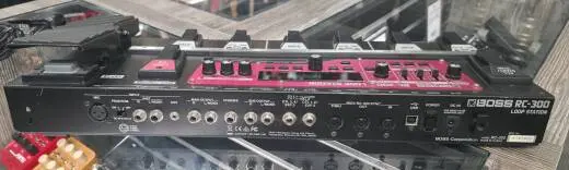 BOSS - RC-300 2