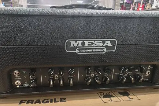 Mesa Boogie - 2.TC.AAC1
