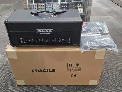 Mesa Boogie - 2.TC.AAC1 2