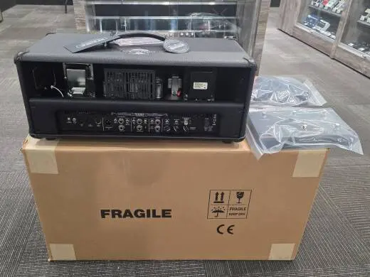 Mesa Boogie - 2.TC.AAC1 2