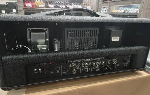 Mesa Boogie - 2.TC.AAC1 2