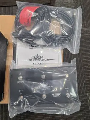 Mesa Boogie - 2.TC.AAC1 2