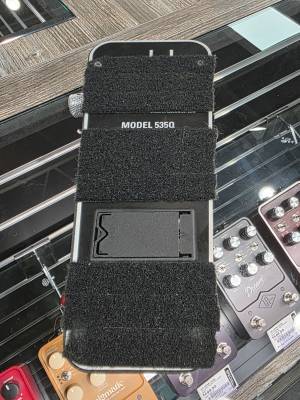 Dunlop Cry Baby Multi Wah | Long & McQuade