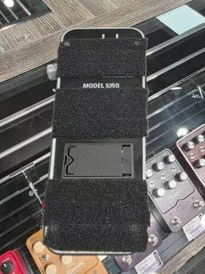 Dunlop - GCB535Q-B Wah Pedal 2