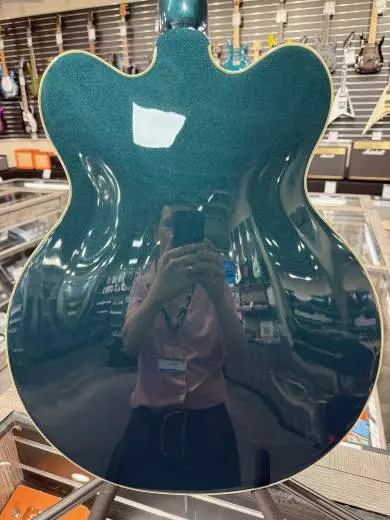 Gretsch Guitars - 280-6200-533 2