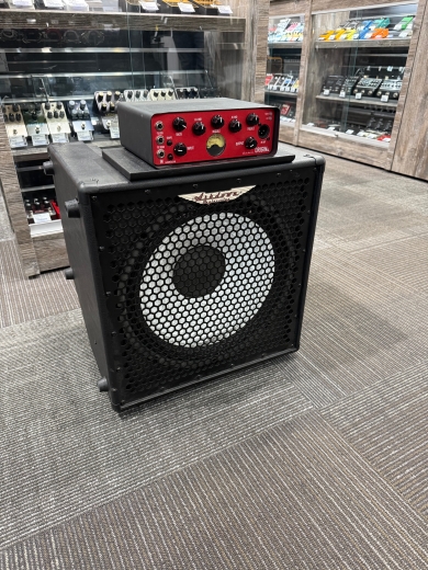 Store Special Product - Ashdown Engineering - ORIG-C115-300N