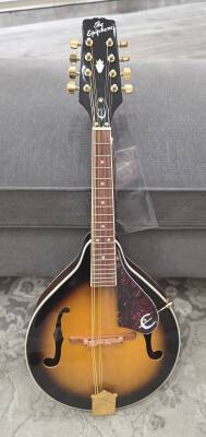 Store Special Product - Epiphone - MM-30ASGH