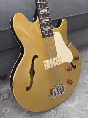 Epiphone - EBJCMGCH 2
