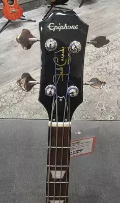 Epiphone - EBJCMGCH 2