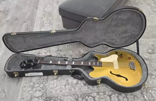 Epiphone - EBJCMGCH 2