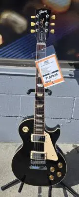 Gibson - LPTDEBCH