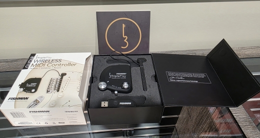 Fishman - PRO-TRP-302