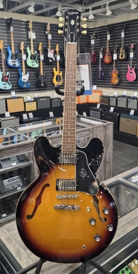 Epiphone - IGES335VSNH