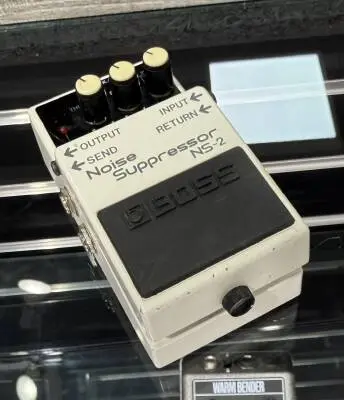 Store Special Product - BOSS - NS-2