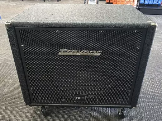 Traynor - TC115NEO