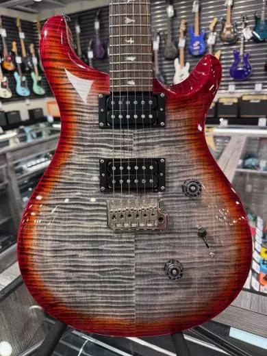 Store Special Product - PRS Guitars - 107993::CG: