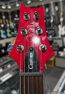 Store Special Product - PRS Guitars - 107993::CG: