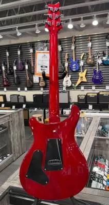 Store Special Product - PRS Guitars - 107993::CG: