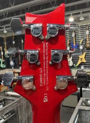 PRS Guitars - 107993::CG: 2
