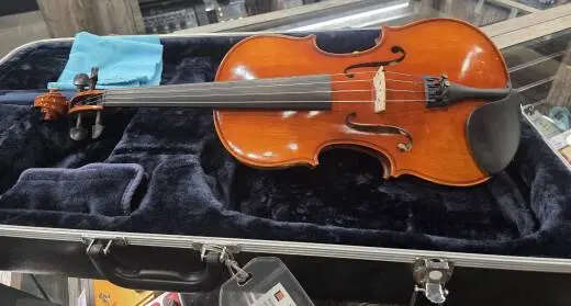 Eastman Strings - VA100ST 15