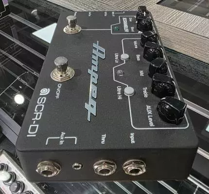 Ampeg - SCR-DI 2
