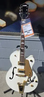 Store Special Product - Gretsch Guitars G5427TG