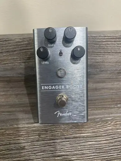 Fender - 023-4536-000