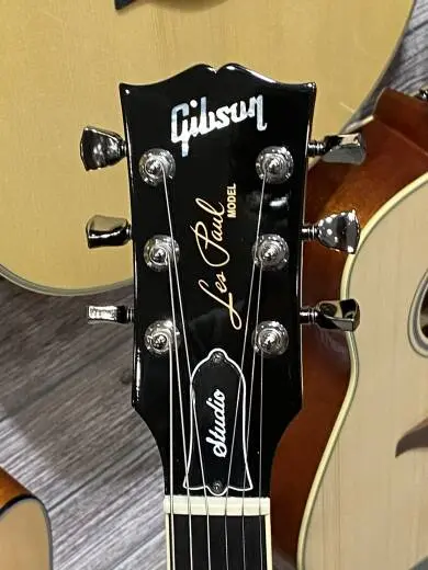 Gibson - LPSTAA01E2BNH 2