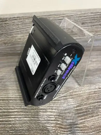 ART Pro Audio - XDIRECT 2
