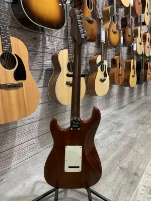 Fender - Rarities FMT Thinline Strat HSS 2