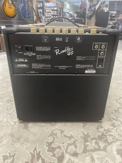 Fender - 237-0300-000 2