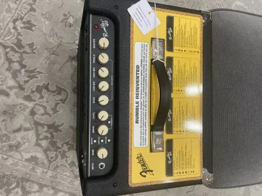 Fender - 237-0300-000 2