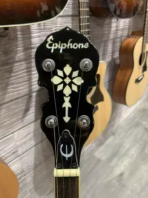 Epiphone - MB-200MRCH 2