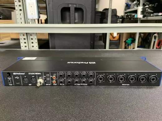 PreSonus - 2777700402 2