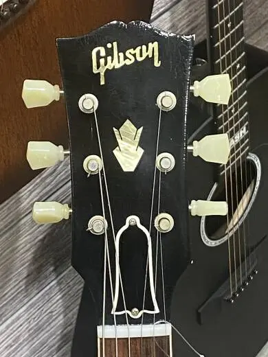 Gibson Custom Shop - ESDT59ULEBNH 2