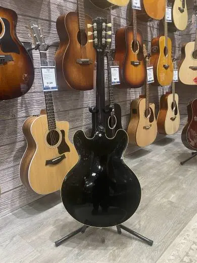 Gibson Custom Shop - ESDT59ULEBNH 2