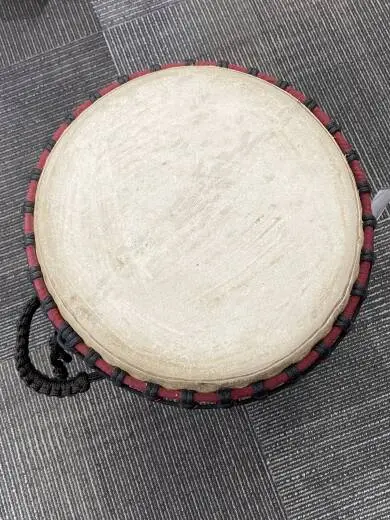 African Drums - AFRICANDRMXLFCB 2