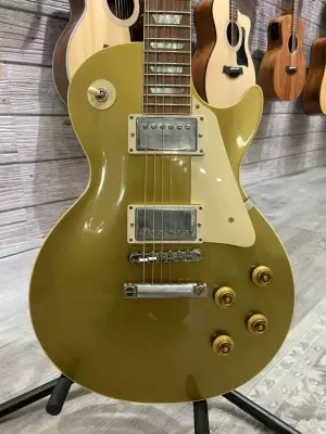 Gibson Custom Shop - LPR57VODGNH 2