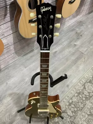Gibson Custom Shop - LPR57VODGNH 2